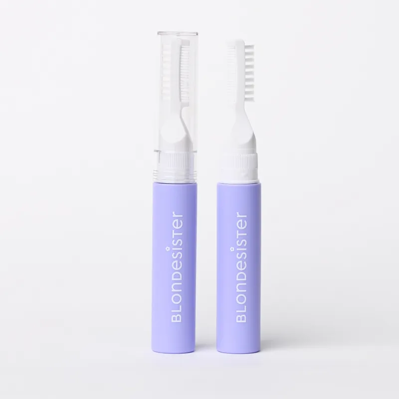 Blondesister 3 in 1 Fix & Go Brow Fixing Gel