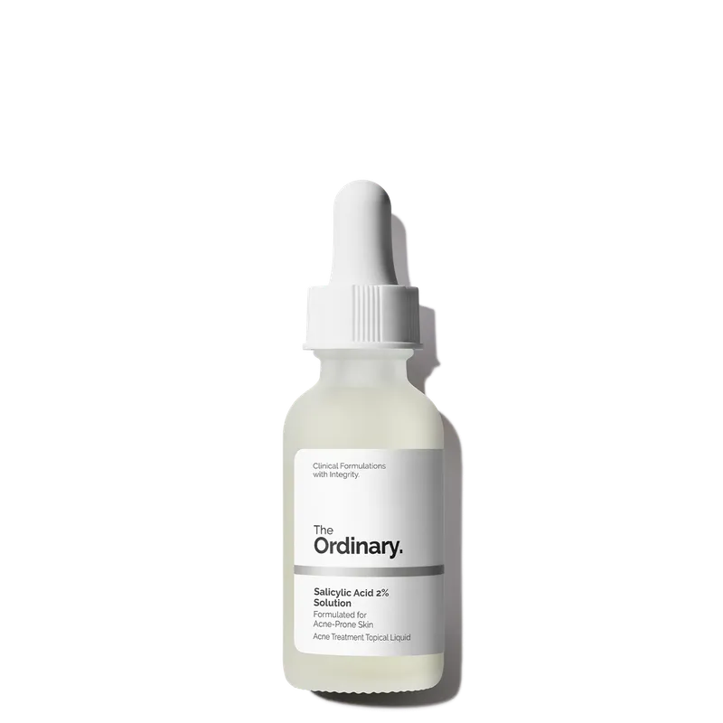 The Ordinary Salicylic Acid 2% Solution