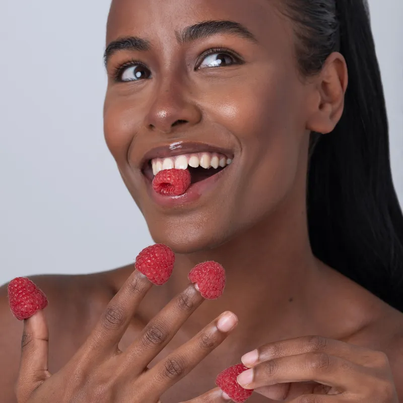 Blondesister Gentle Lip Scrub