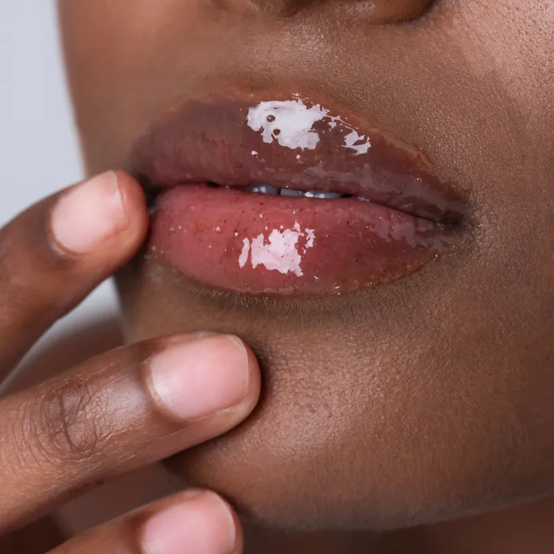 Blondesister Gentle Lip Scrub