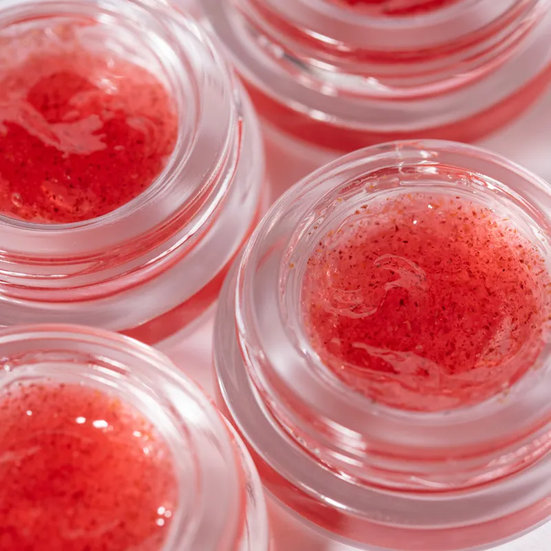 Blondesister Gentle Lip Scrub