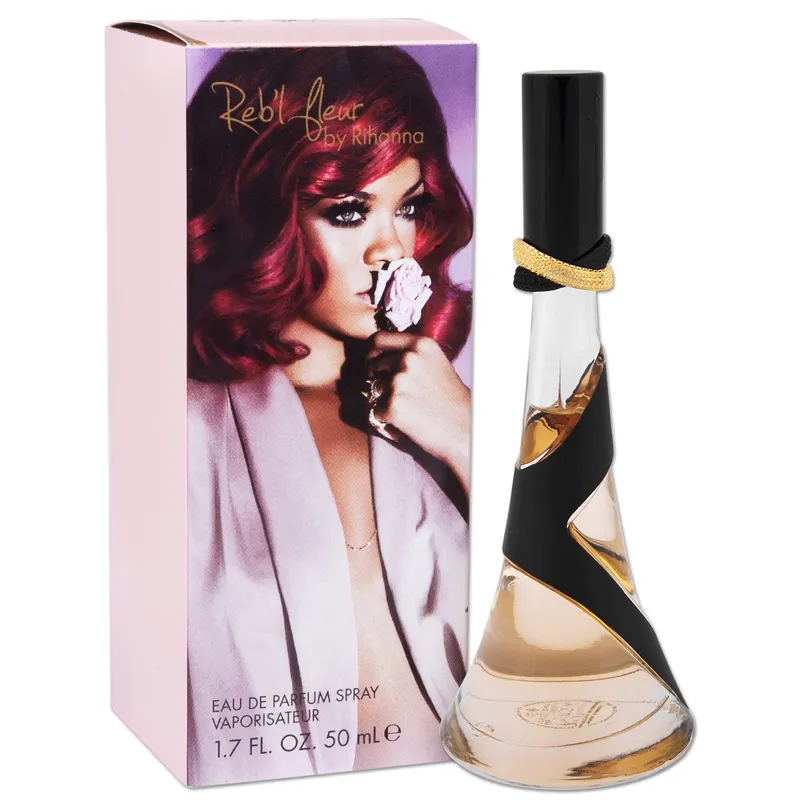 Reb'l Fleur