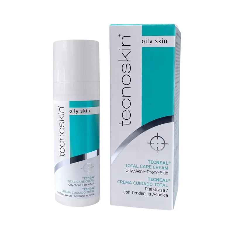 Tecnoskin Tecneal Total Care Cream