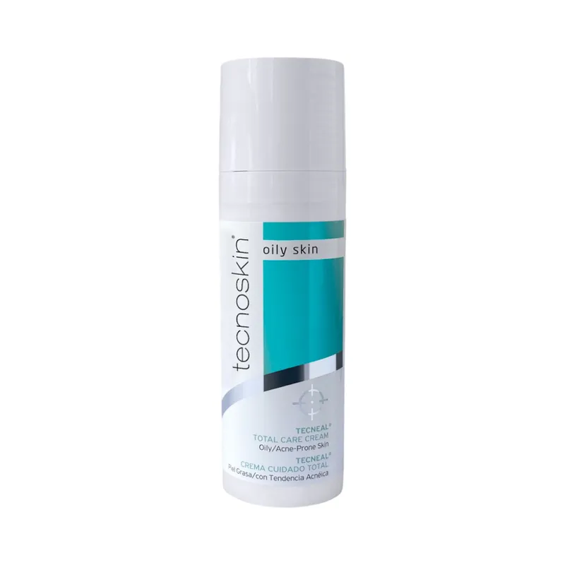 Tecnoskin Tecneal Total Care Cream