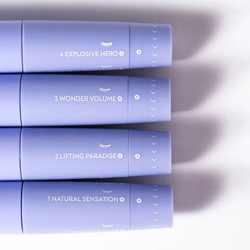 Blondesister 4 in 1 Click & Turn Mascara