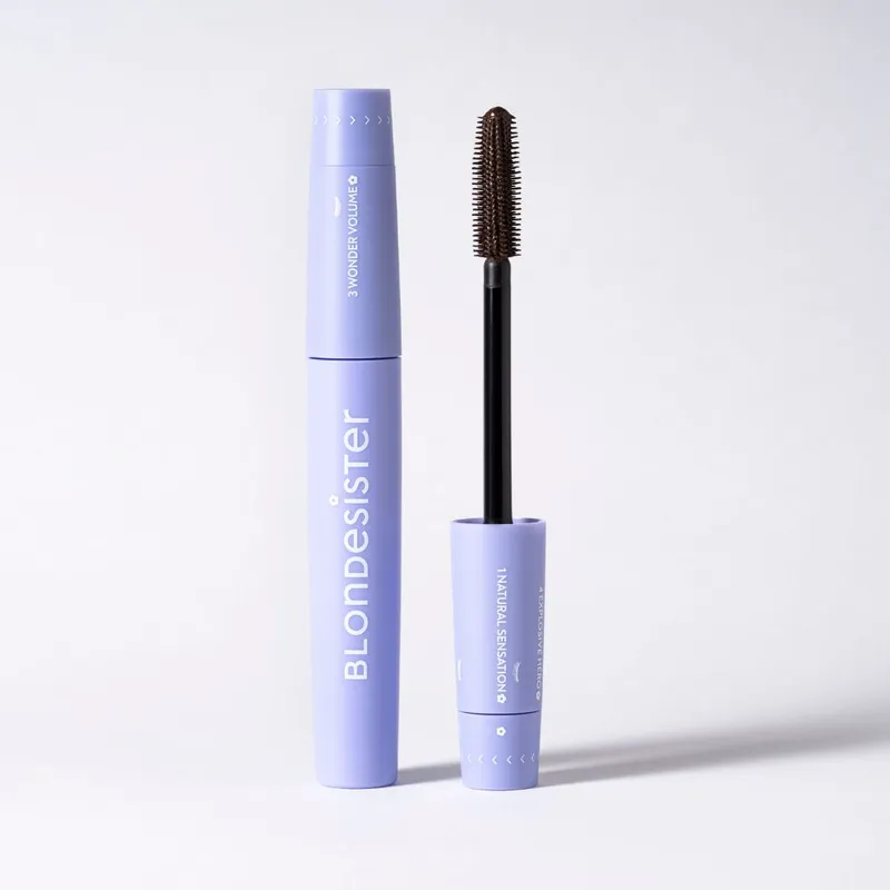 Blondesister 4 in 1 Click & Turn Mascara