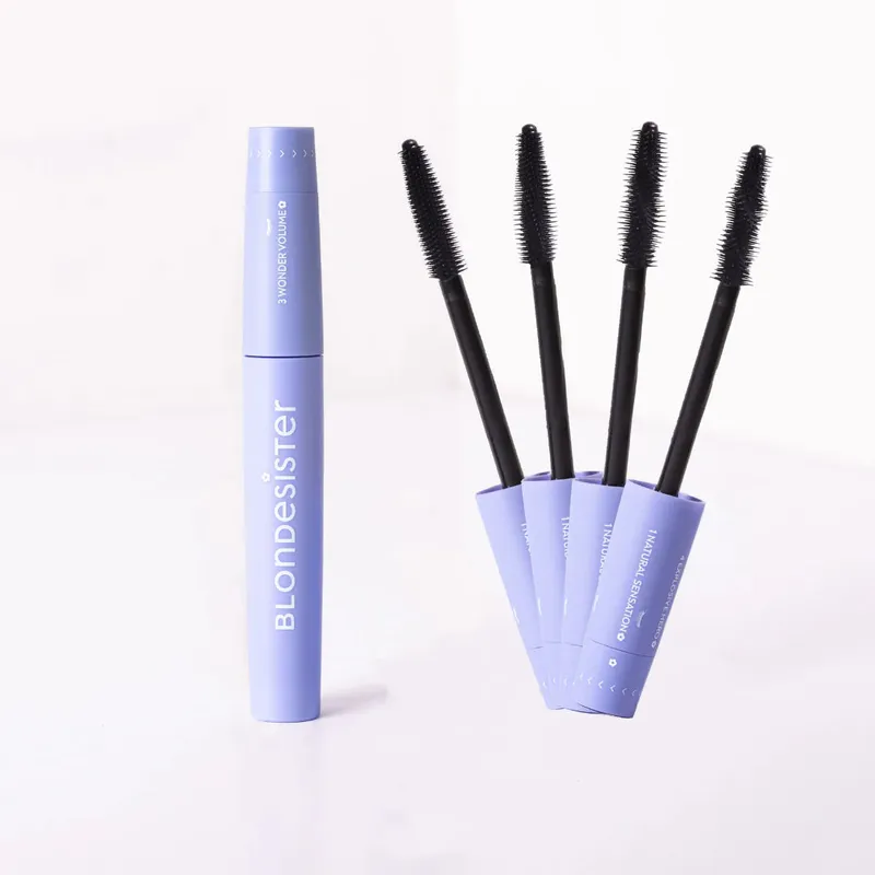 Blondesister 4 in 1 Click & Turn Mascara