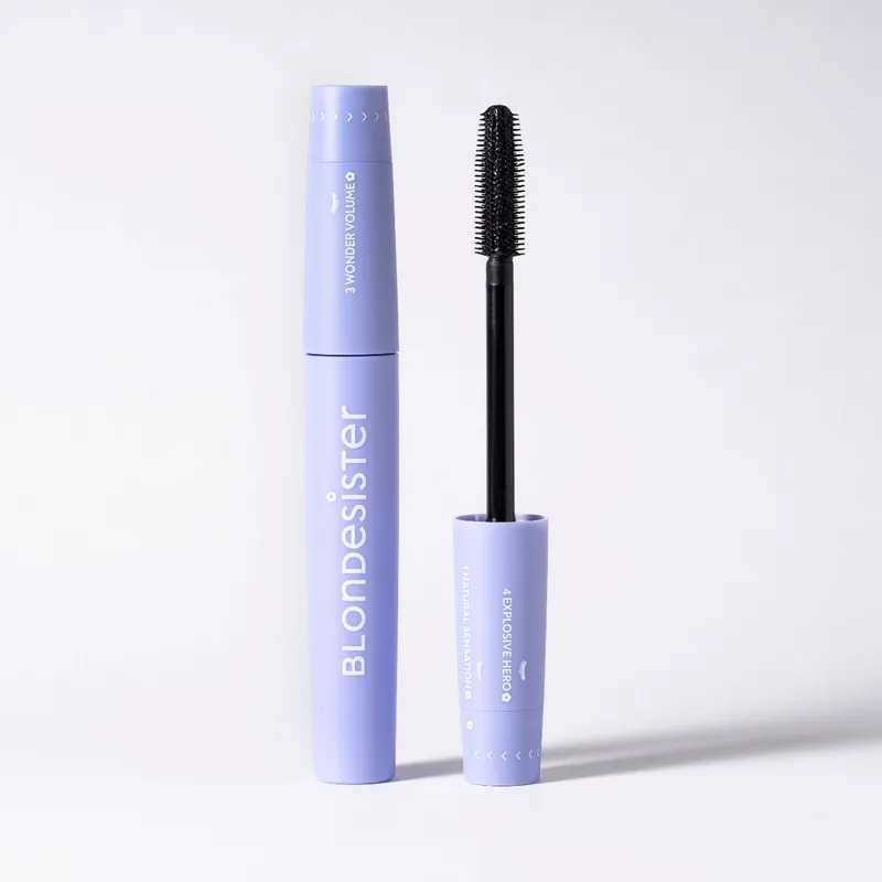 Blondesister 4 in 1 Click & Turn Mascara