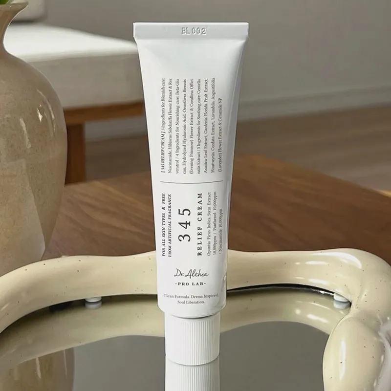 DR.ALTHEA RELIEF 345 CREAM