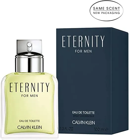 Eternity For Men