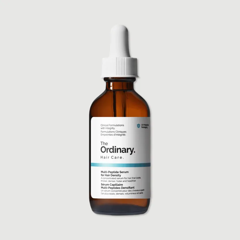 The Ordinary Multi-Peptide Serum for Hair Density