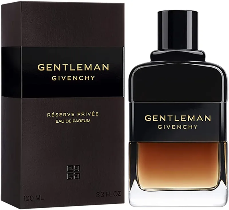 Gentleman Eau de Parfum Reserve Privée