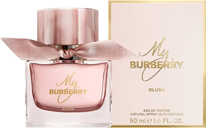 My Burberry Blush