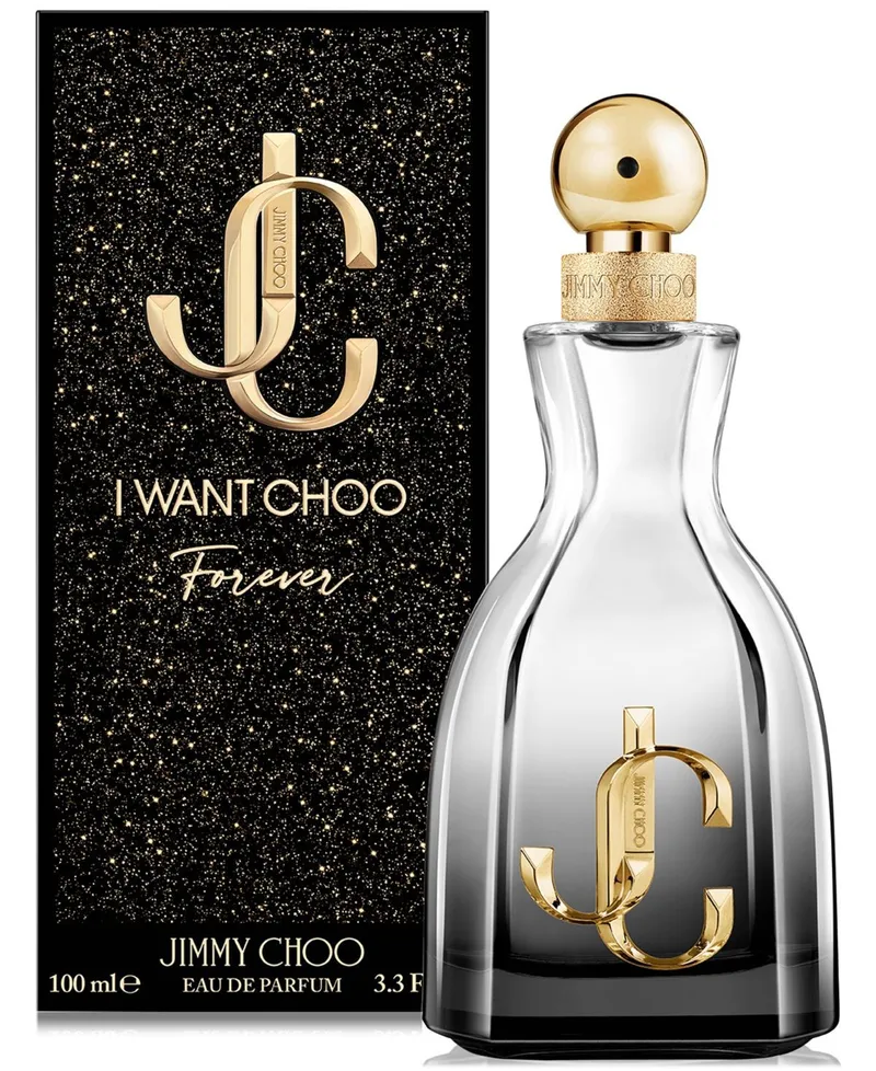 I Want Choo Forever