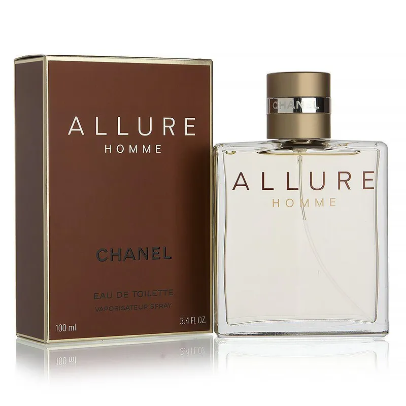 Allure Homme