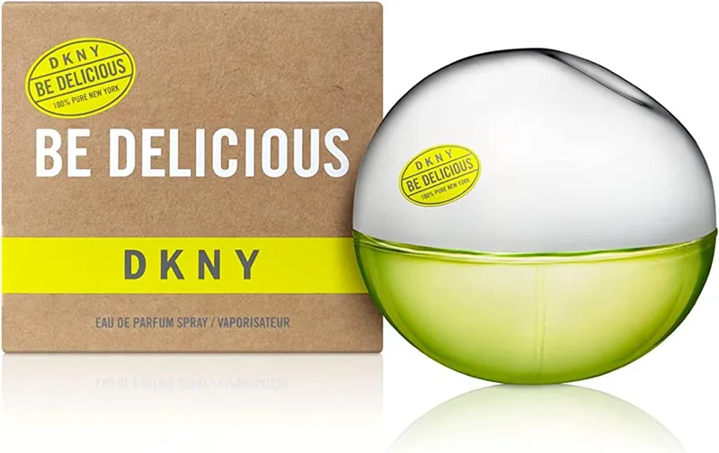 DKNY Be Delicious
