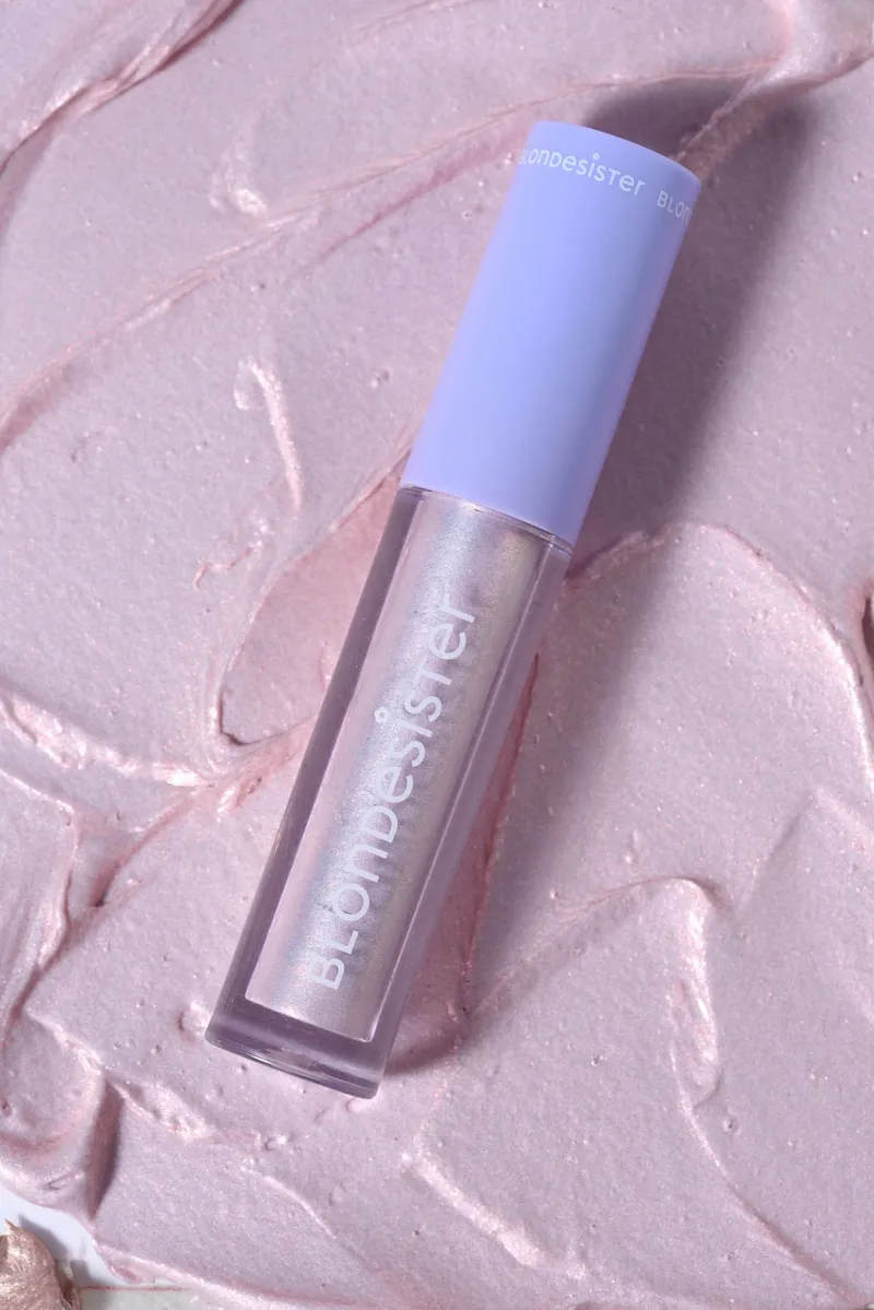 Blondesister Gloweye Liquid Eyeshadow