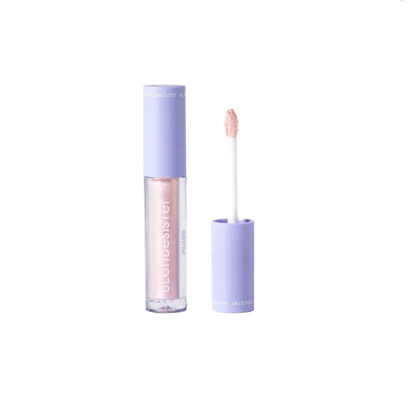 Blondesister Gloweye Liquid Eyeshadow