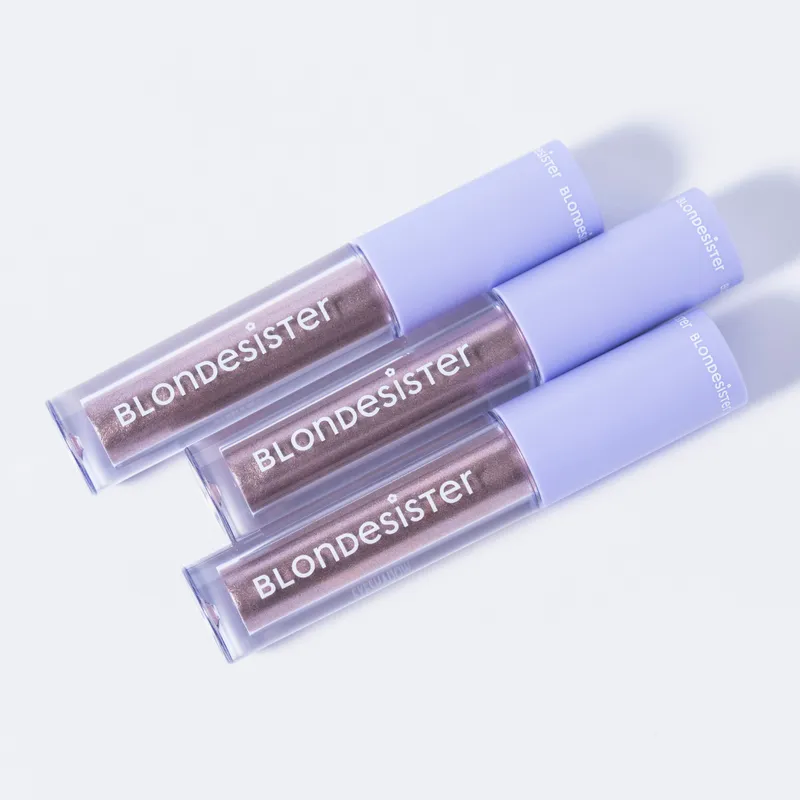 Blondesister Gloweye Liquid Eyeshadow