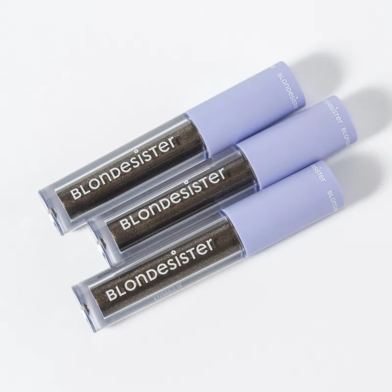 Blondesister Gloweye Liquid Eyeshadow