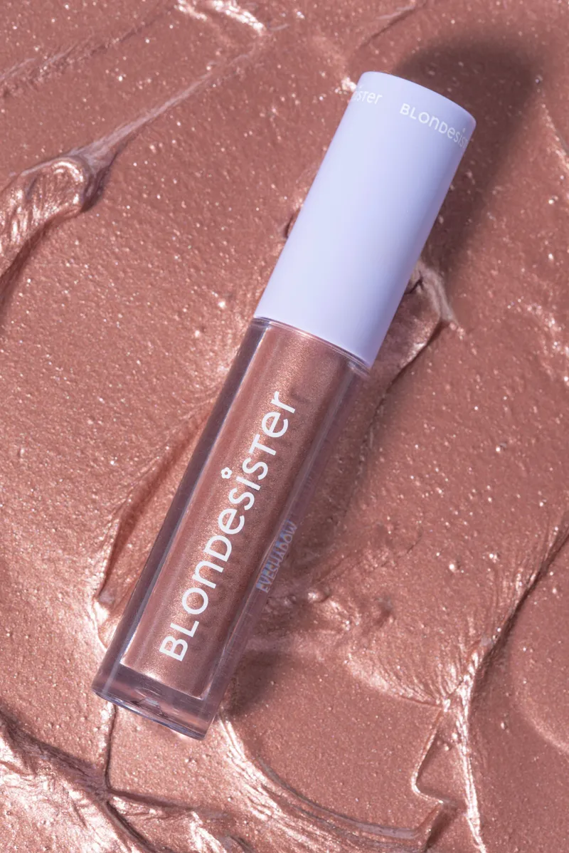 Blondesister Gloweye Liquid Eyeshadow