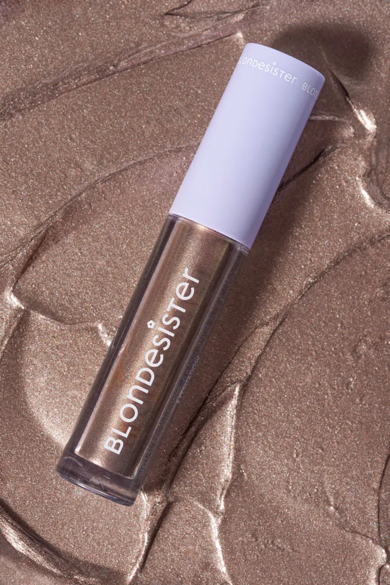 Blondesister Gloweye Liquid Eyeshadow