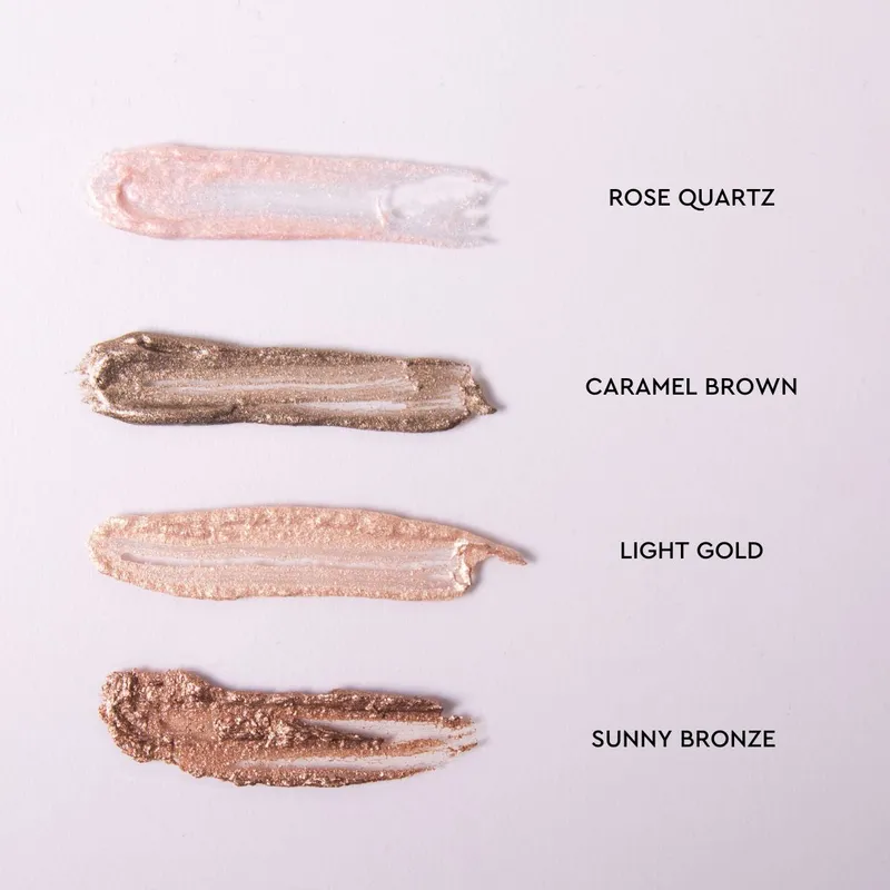 Blondesister Gloweye Liquid Eyeshadow
