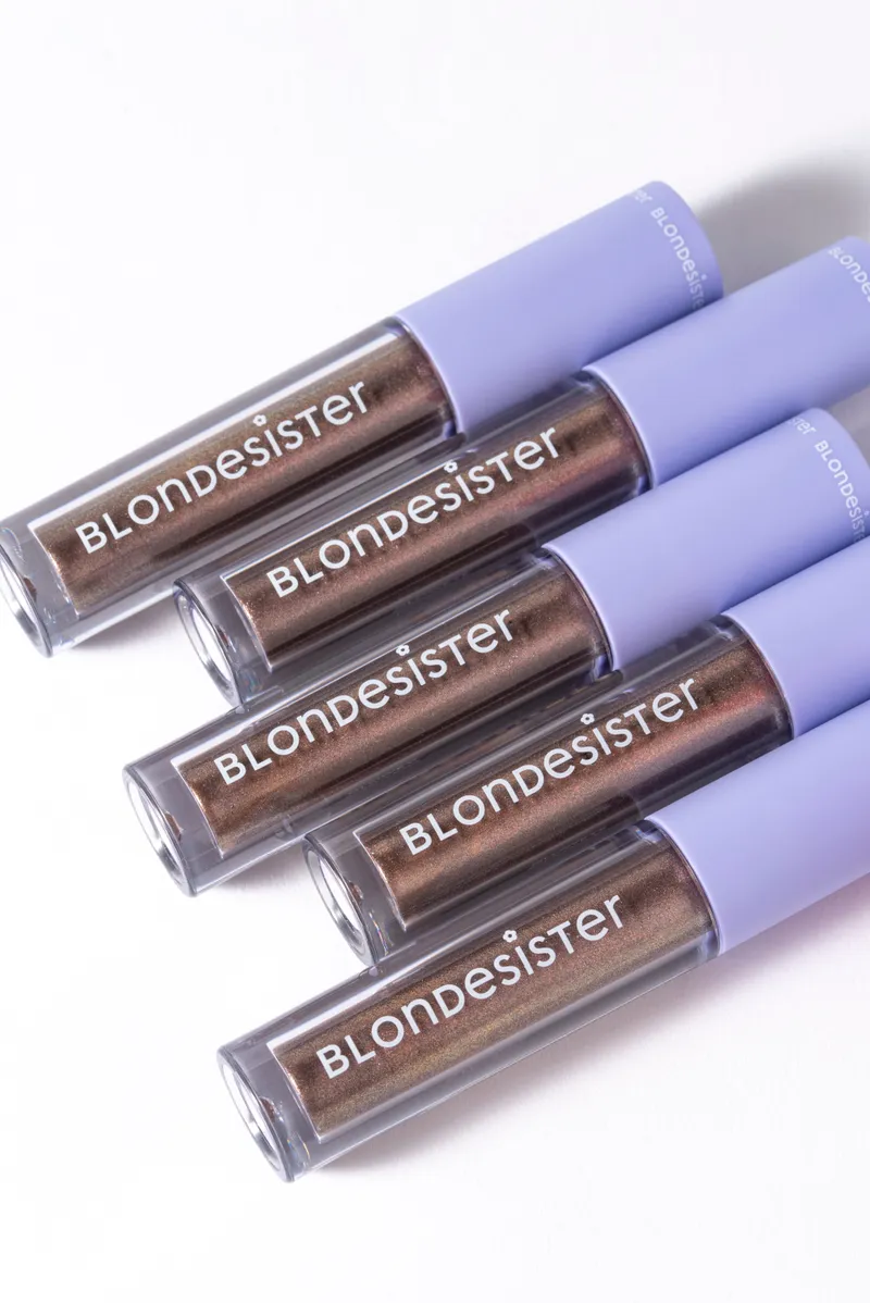 Blondesister Gloweye Liquid Eyeshadow