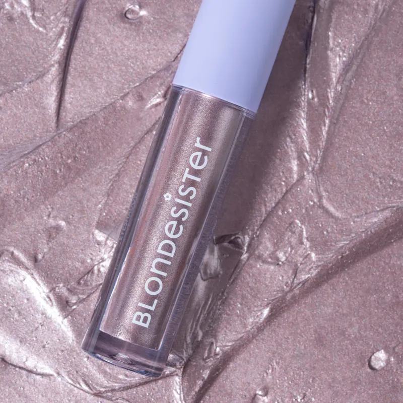 Blondesister Gloweye Liquid Eyeshadow