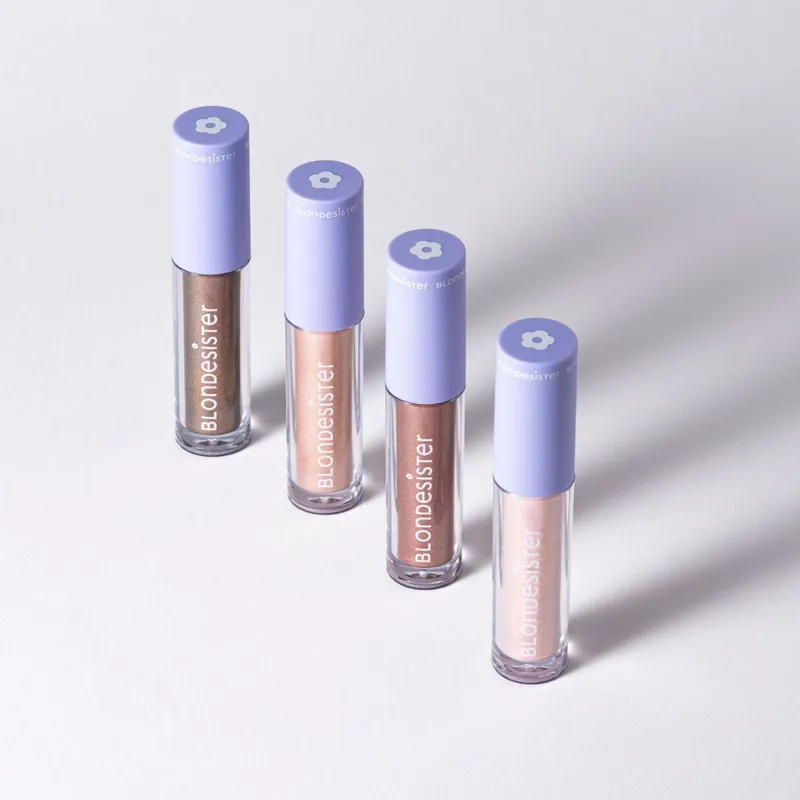 Blondesister Gloweye Liquid Eyeshadow