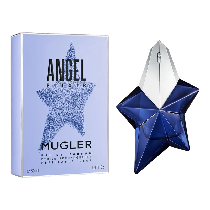 Angel Elixir