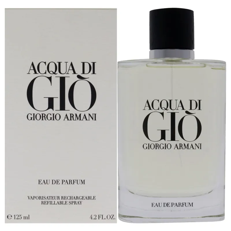 Acqua di Giò Eau de Parfum