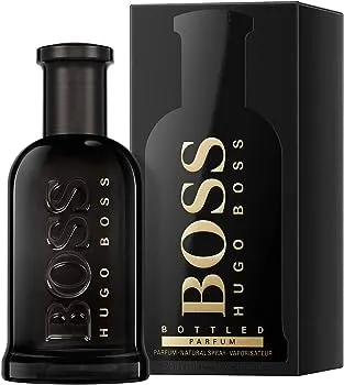 Boss Bottled Parfum