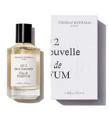 Sève Nouvelle