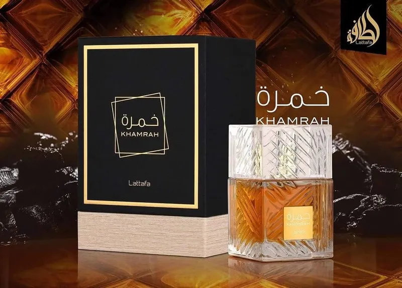 Khamrah