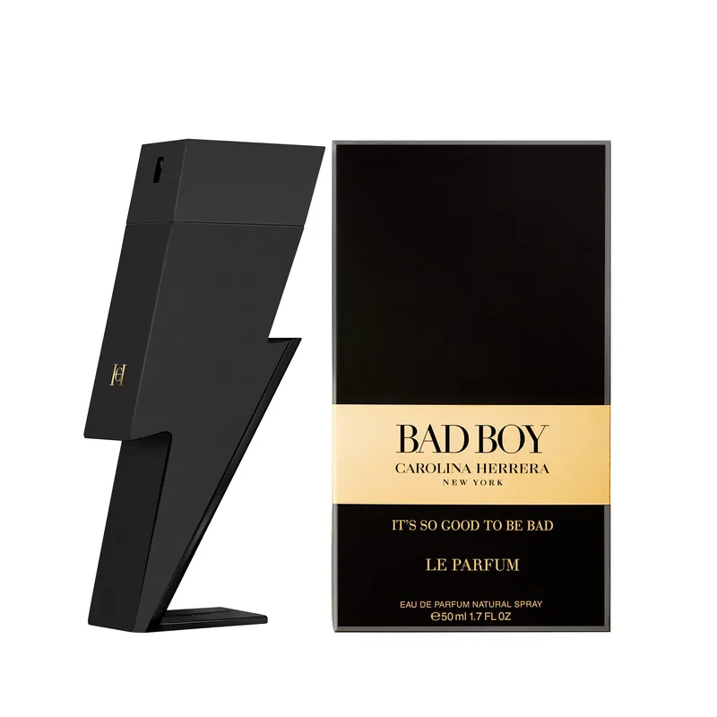 Bad Boy Le Parfum