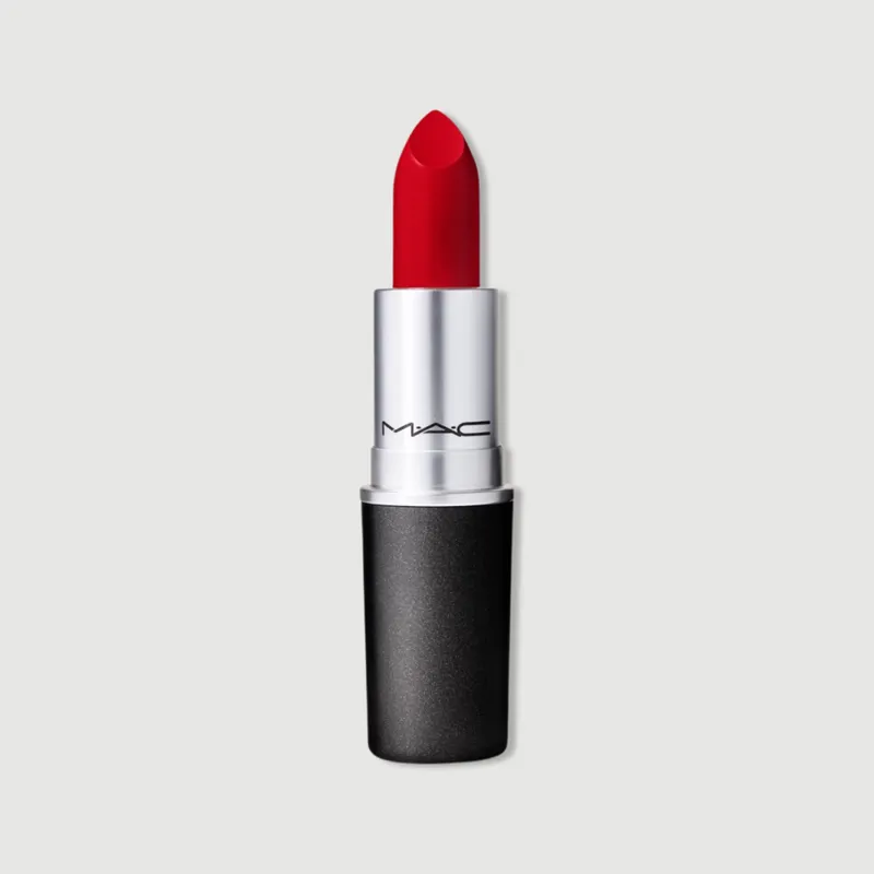 M.A.C Retro Matte Lipstick