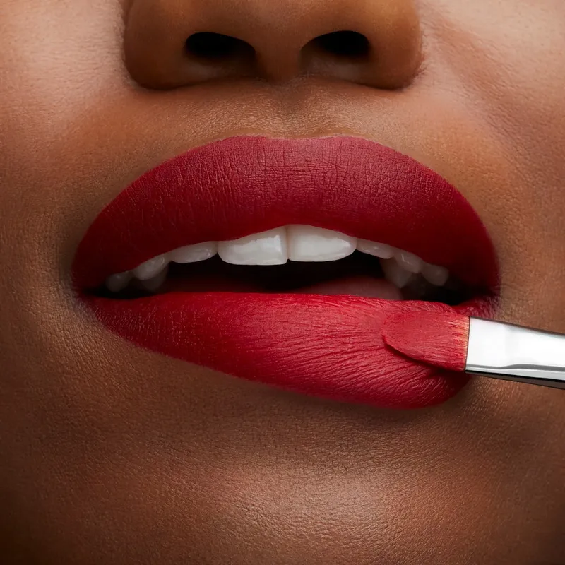 M.A.C Retro Matte Lipstick
