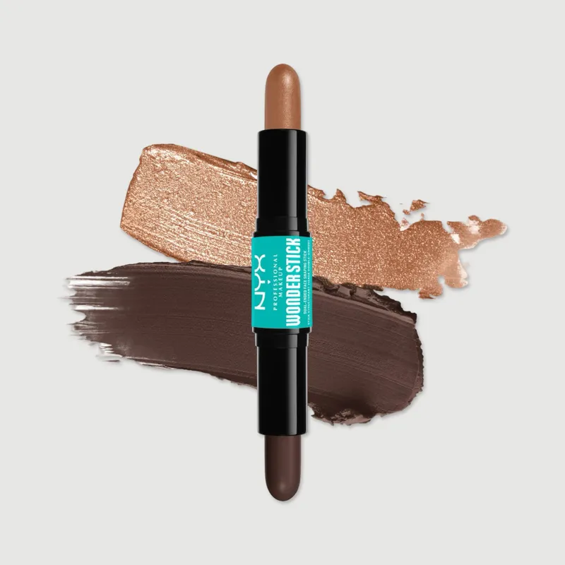 Nyx Wonder Stick Contour & Highlighter Stick