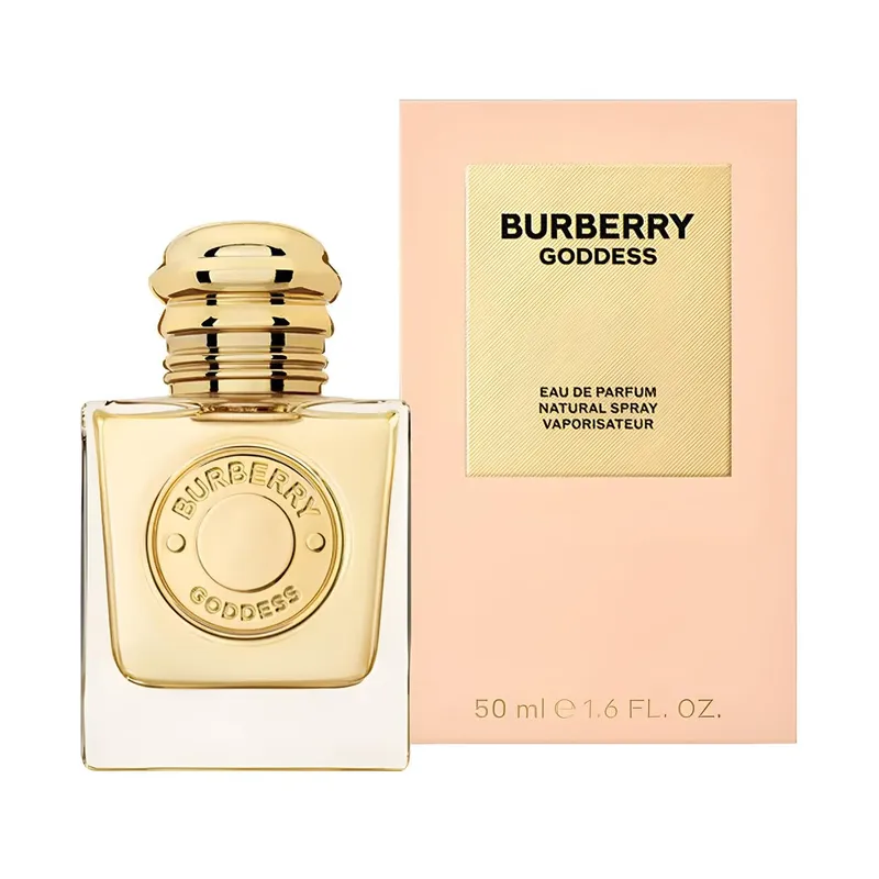 Goddess Intense