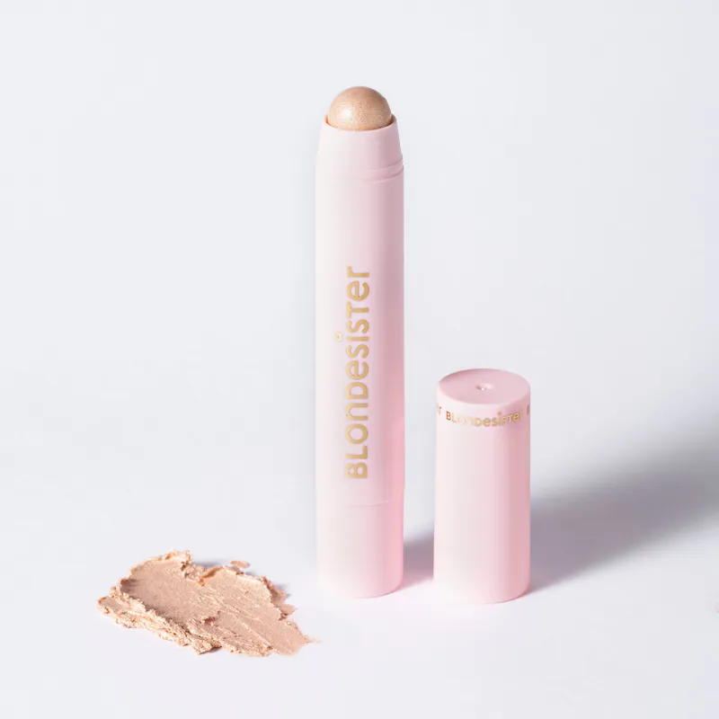 Blondesister Ready To Glow Highlighter