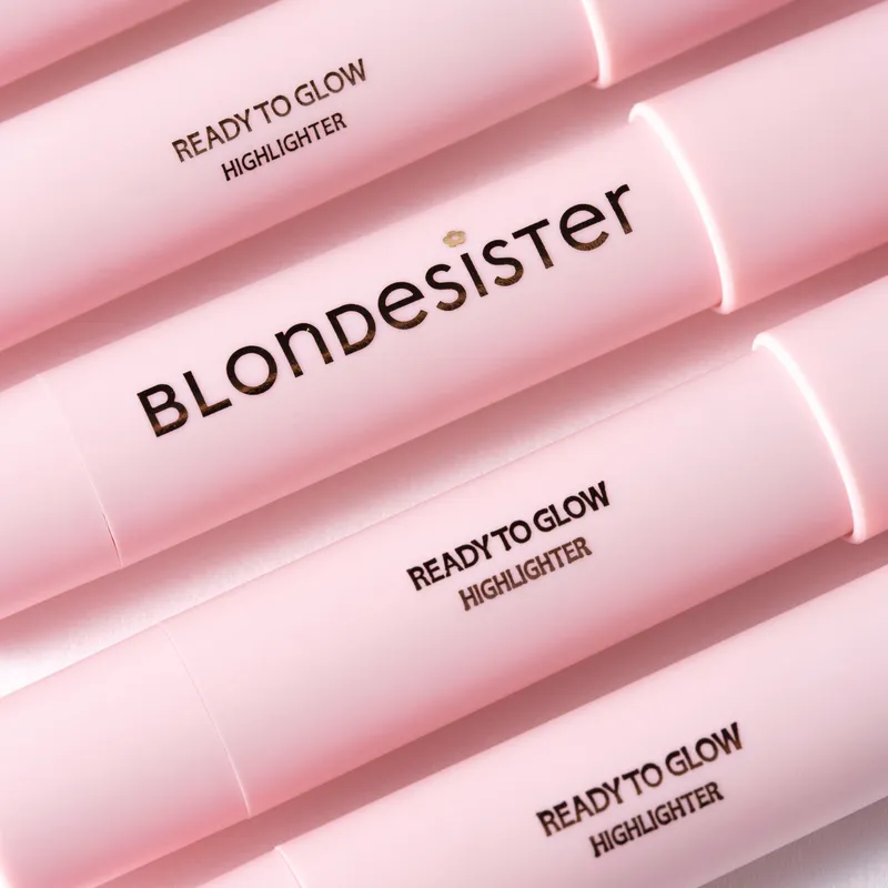 Blondesister Ready To Glow Highlighter