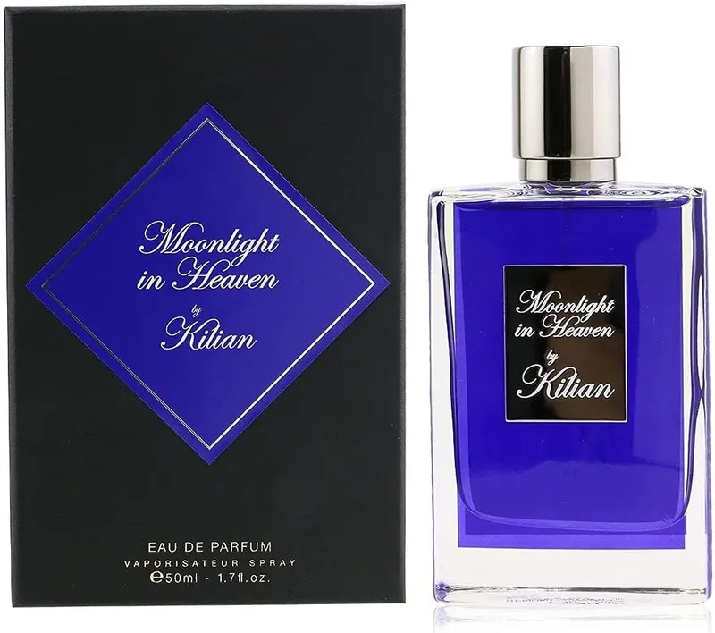 Moonlight in Heaven