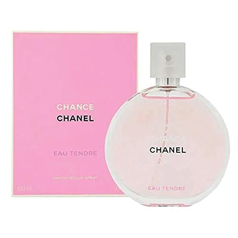 Chance Eau Tendre