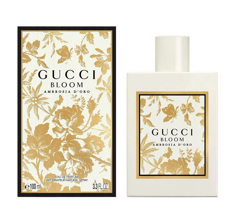 Bloom Ambrosia d'Oro