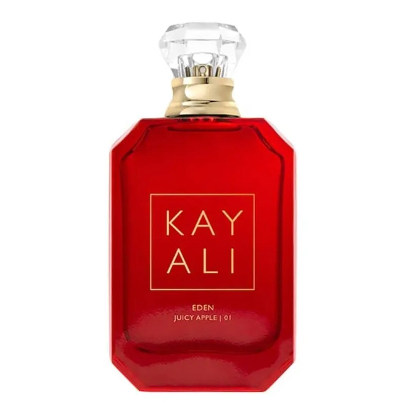 Eden Juicy Apple | 01 Eau De Parfum