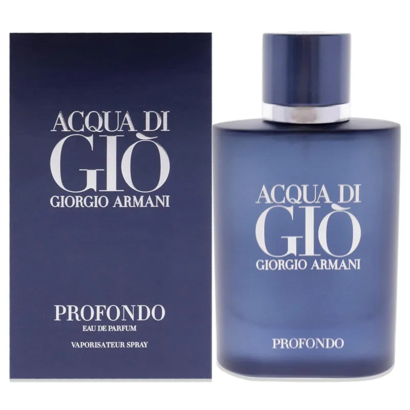 Acqua di Giò Profondo