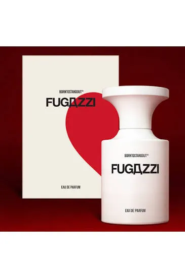Fugazzi