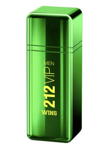 212 VIP Men Wins