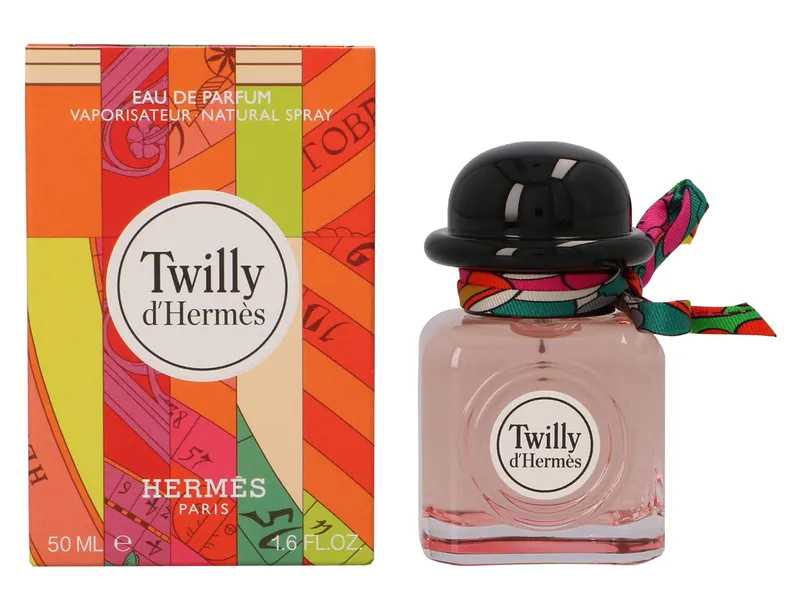 Twilly d’Hermès